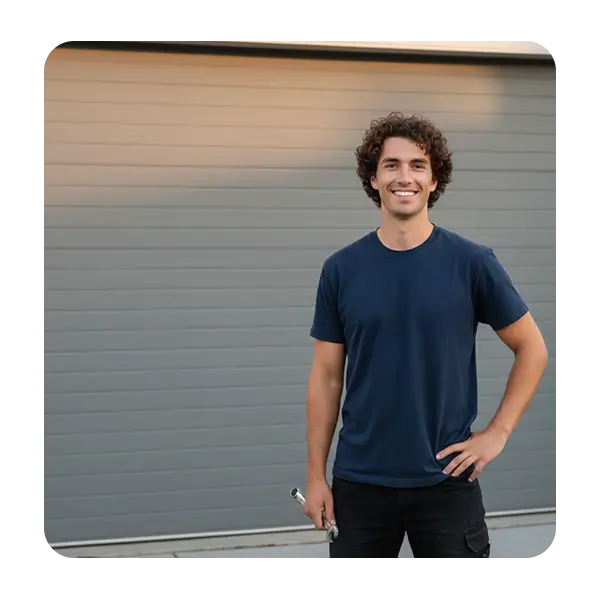 Repair Garage Door Sienna Plantation TX